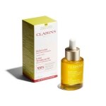 Clarins Lotus Face Treatment Oil 5ml