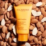 Clarins SOS Masks Comfort Nourishing Face Mask 75ml