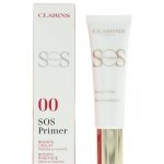 Clarins SOS Primer 00 Universal Light Boosts Radiance 10ml