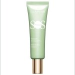 Clarins SOS Primer 30ml Diminishes Redness 04 Green