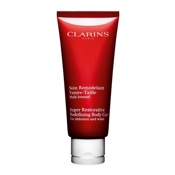 Clarins Super Restorative Redefining Body Cream 30ml