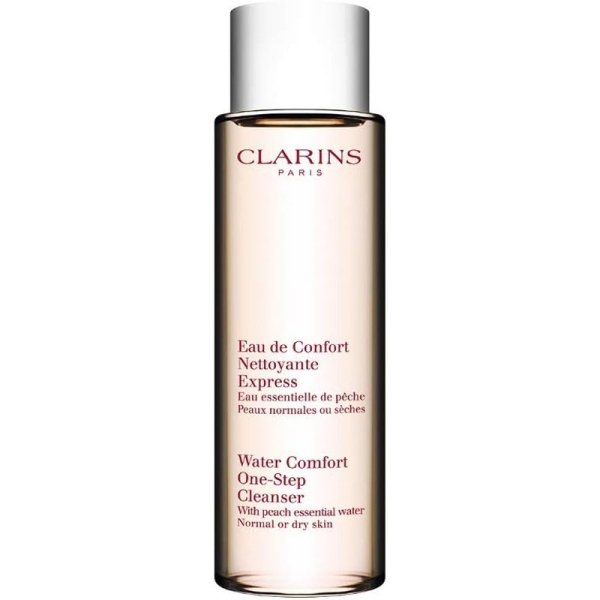 Clarins Water Comfort One Step Cleanser 50ml