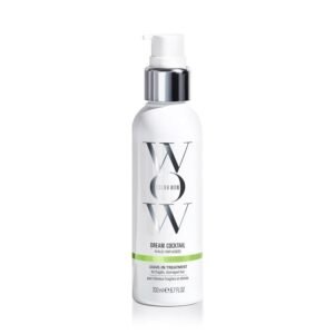 Color WOW Dream Cocktail Kale-Infused Leave-In-Treatment X 3