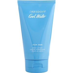 Davidoff Cool Water Moisturising Body Lotion 50ml