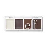 E.L.F Bite-Size Brow Palette Black