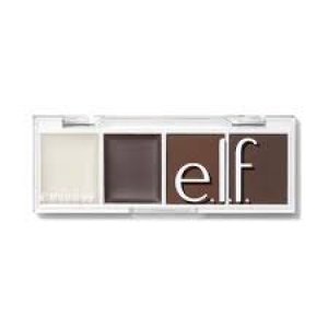E.L.F Bite-Size Brow Palette Black