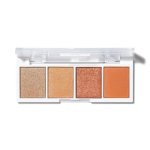 E.L.F Bite-Size Eyeshadow Orange Dreamsicle