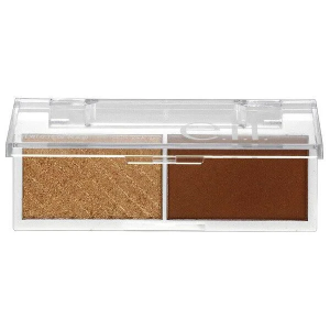 E.L.F Bite-Size Face Duo Coconut