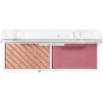 E.L.F Bite-Size Face Duo Pomegranate