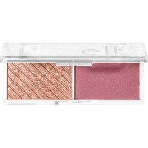 E.L.F Bite-Size Face Duo Pomegranate