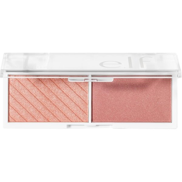 E.L.F Bite-Size Face Duo Watermelon