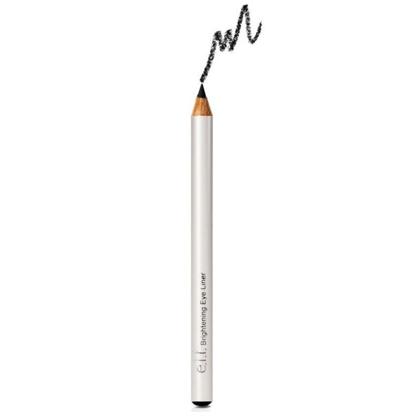 E.L.F Essential Brightening Eye Liner Black