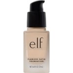 E.L.F Flawless Satin Foundation Buff