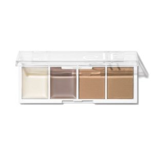 E.L.F Bite-Size Brow Palette Blonde