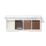 E.L.F Bite-Size Brow Palette Neutral Brown