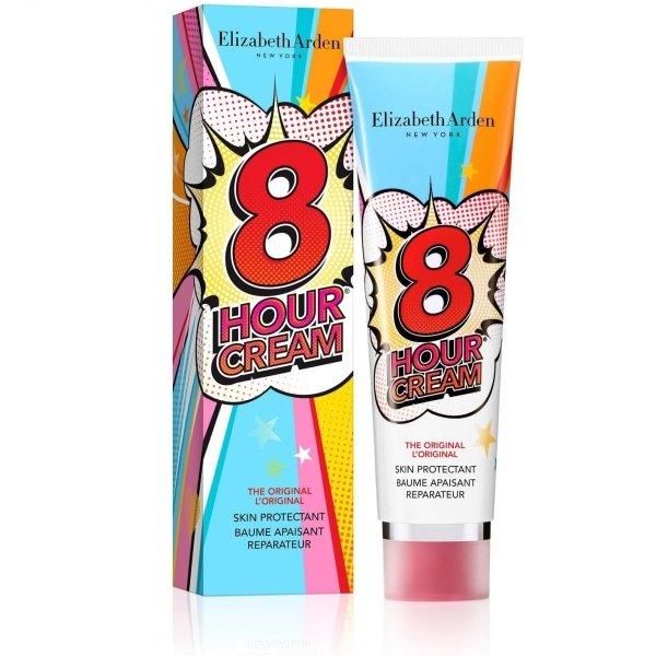 Elizabeth Arden Eight Hour Cream Skin Protectant Limited Edition (Boxed)