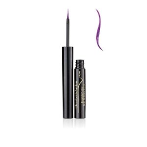 Elizabeth Arden Beautiful Color Bold Defining 24Hr Liquid Eye Liner 04 Plum Desire