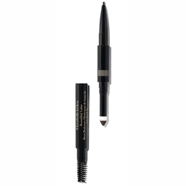 Elizabeth Arden Beautiful Color Brow Perfector 05 Soft Black