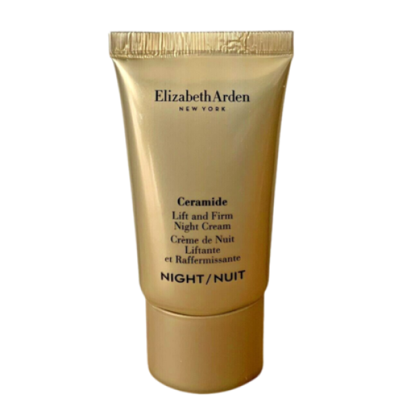 Elizabeth Arden Ceramide Lift And Firm Night Cream 15ml