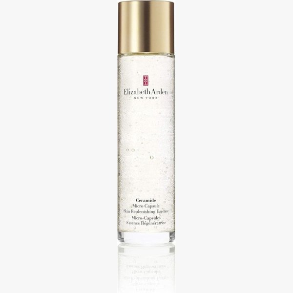 Elizabeth Arden Ceramide Micro Capsule Skin Replenishing Essence 140ml