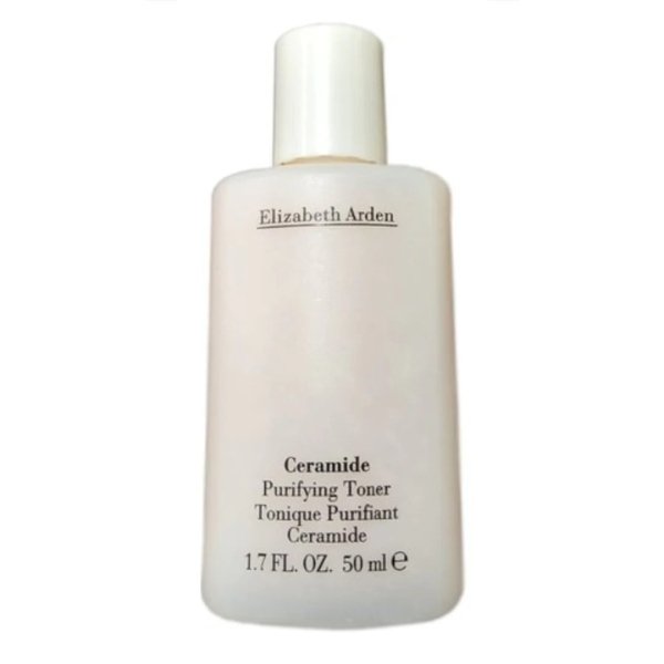Elizabeth Arden Ceramide Purifying Toner 50ml