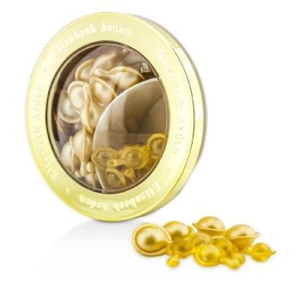 Elizabeth Arden Gold Ultra Restorative Capsules