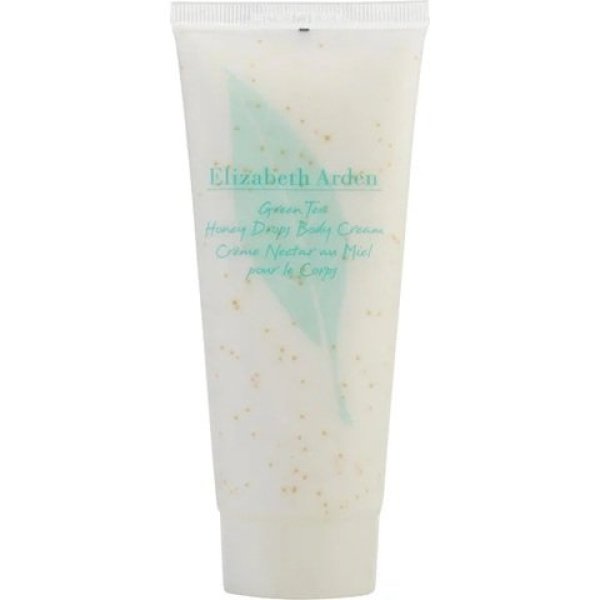 Elizabeth Arden Green Tea Honey Drops Body Cream 100ml