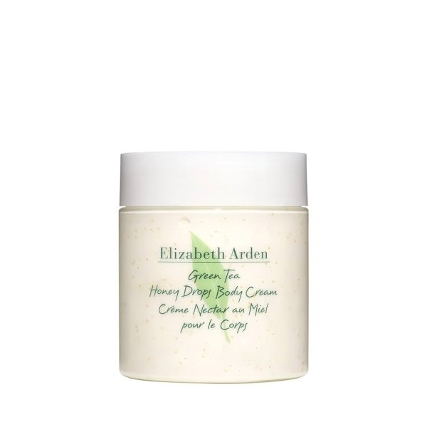 Elizabeth Arden Green Tea Honey Drops Body Cream 50ml