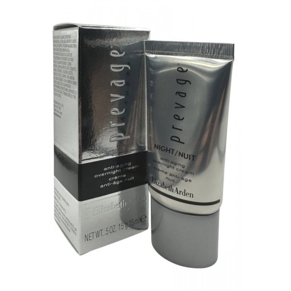 Elizabeth Arden Prevage Anti Aging Night Cream 15ml