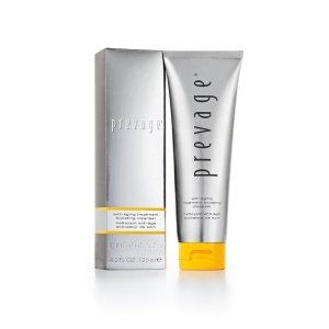 Elizabeth Arden Prevage Anti-Aging Treatment Boosting Cleanser 125ml