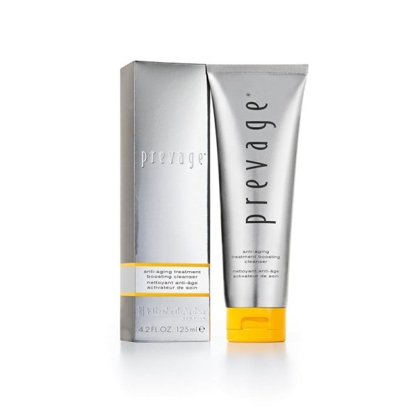 Elizabeth Arden Prevage Anti-Aging Treatment Boosting Cleanser 125ml