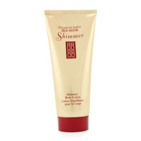 Elizabeth Arden Red Door Shimmer Body Lotion 100ml