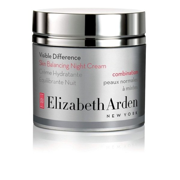 Elizabeth Arden Visible Difference Skin Balancing Night Cream 50ml