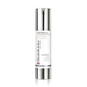 Elizabeth Arden Visible Difference Skin Balancing Lotion 49.5ml Unboxed