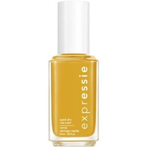 Essie Expressie Quick Dry 300 Taxi Hopping