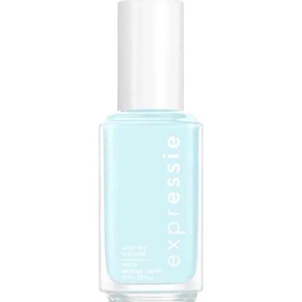 Essie Expressie Quick Dry Nail Polish 540 Life in 4D