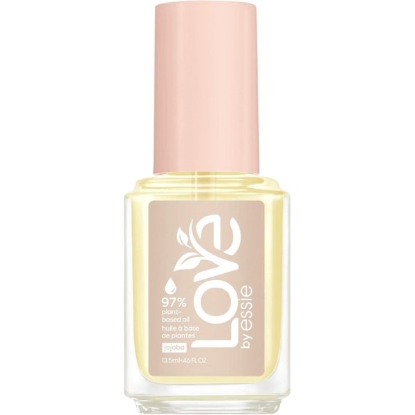 Essie Love Nail Polish Jojoba Cuticle Oil