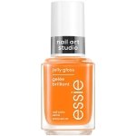 Essie Nail Polish 120 Apricot Jelly