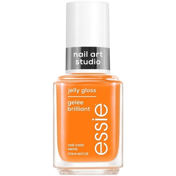 Essie Nail Polish 120 Apricot Jelly