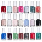 Essie Nail Polish Assorted
