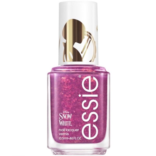 Essie Nail Polish 55 Fiercest Of Them All