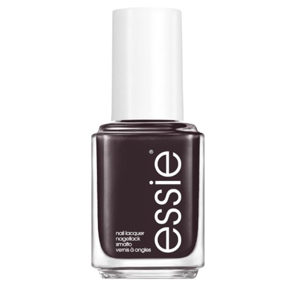 Essie Nail Polish 898 Home By 8