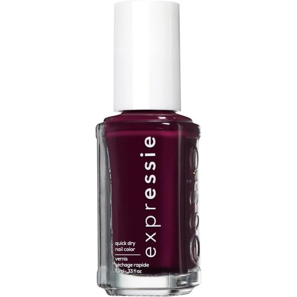 Essie Nail Polish Expressie 260 All Ramped Up