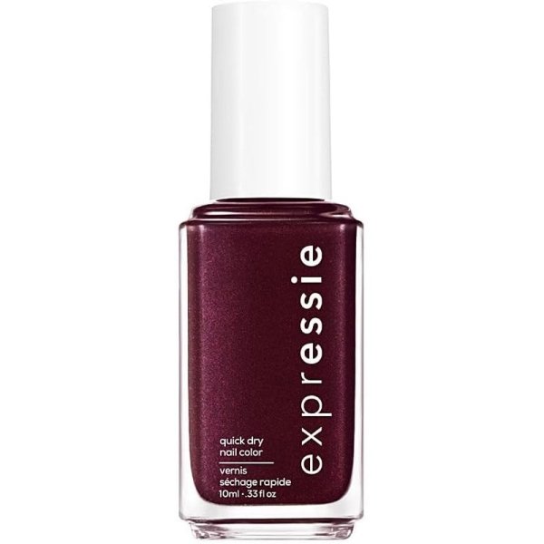 Essie Nail Polish Expressie 260 Breaking The Bold