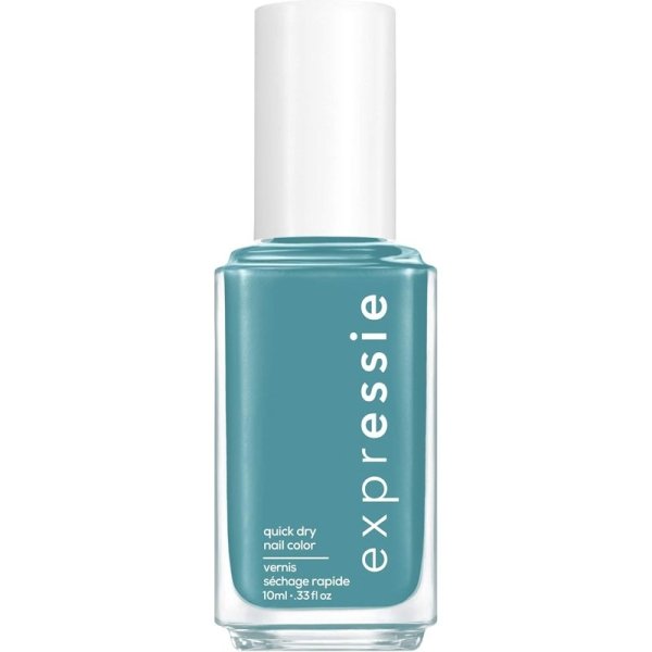 Essie Nail Polish Expressie 335 Up Up & Away Message