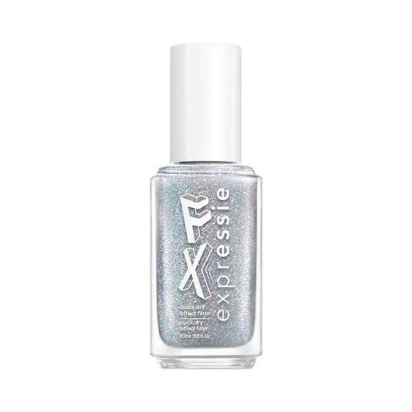 Essie Nail Polish Expressie 455 Holo Filter