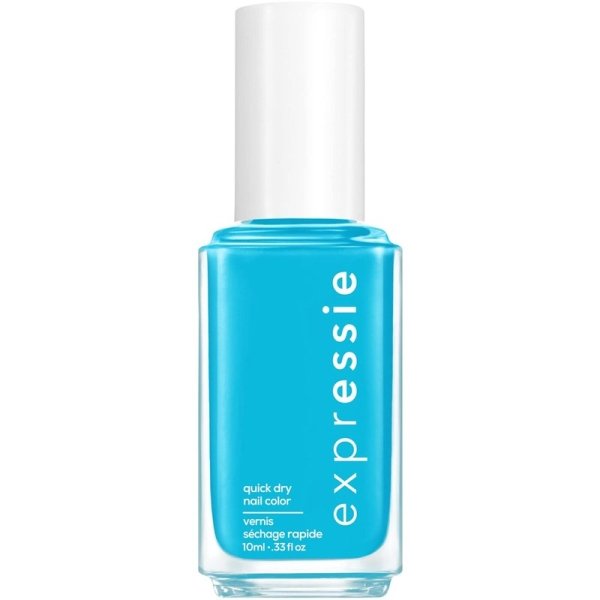 Essie Nail Polish Expressie 485 Word On The Street