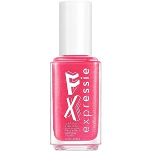 Essie Nail Polish Expressie 515 Ethereal Glow FX
