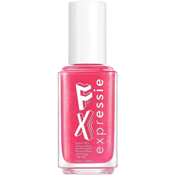 Essie Nail Polish Expressie 515 Ethereal Glow FX