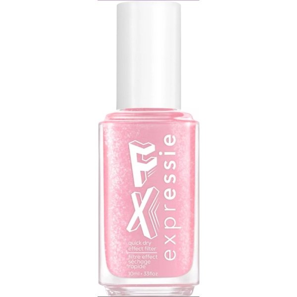 Essie Nail Polish Expressie 520 Faux Real